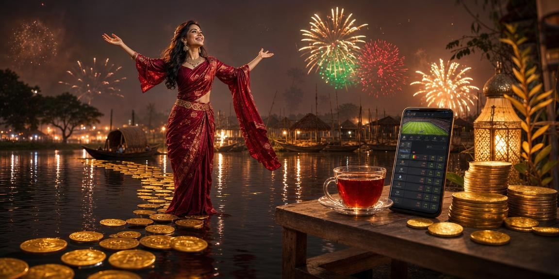 বাংলাদেশের নৈশ বাজার ও মোবাইল গেমিং