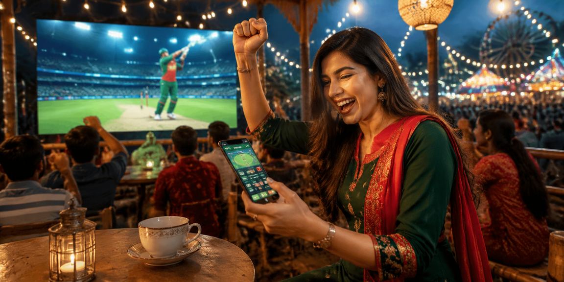 বগুড়ার রাতে ক্রিকেট বেটিং মার্কেট