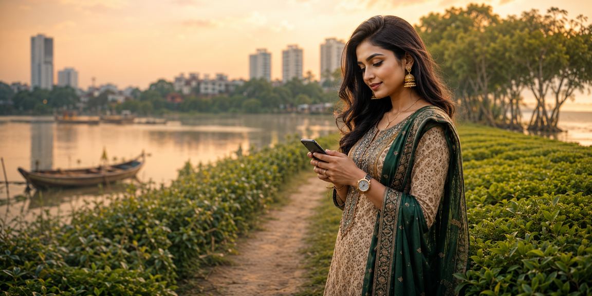 ঢাকায় মোবাইল ডিপোজিট বোনাস সুবিধা