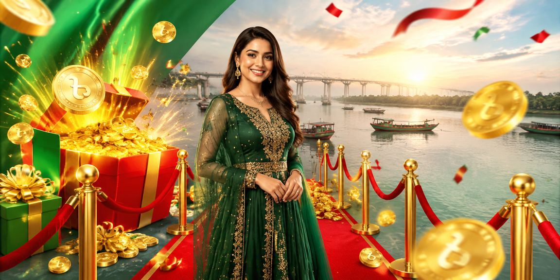 ময়মনসিংহে ক্যাসিনো বিনোদন